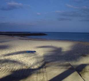 Playa de Las Cucharas