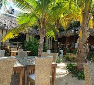 Captain Kidd Restaurant