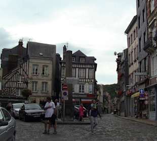 Honfleur