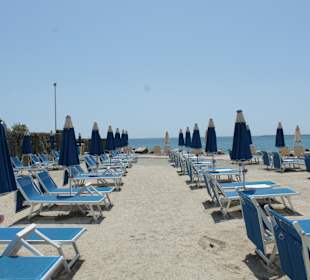 Strand Diano Marina
