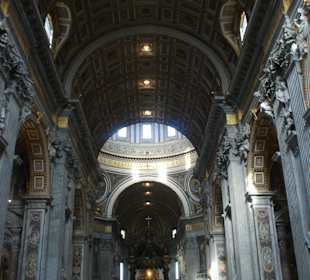 Bazylika Św. Piotra