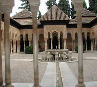 Alhambra