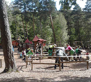 Abenteuerspielplatz