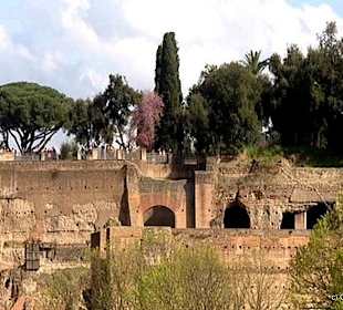 Forum Romanum