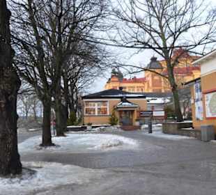 Freilichtmuseum Skansen