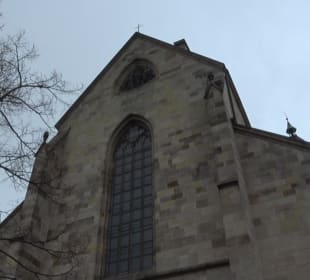 Stadtkirche St. Dionys