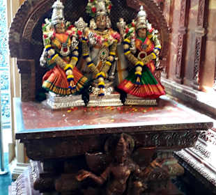 Sri Krishnan Temple
