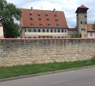 Schloss Kilchberg