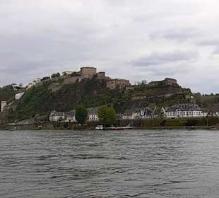 Altstadt Koblenz