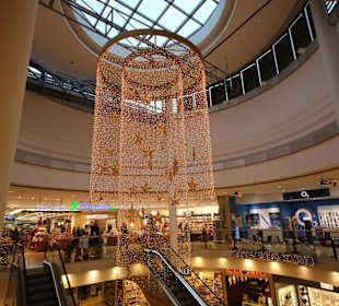 Einkaufszentrum Stadt-Galerie Hameln