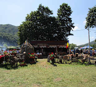 Festivalului Etnografic al Comunităţilor Răstolița