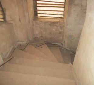 Schloss Struga (wird renoviert)