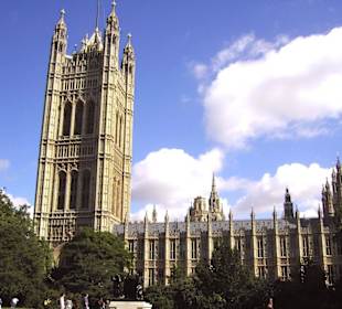 Houses of Parliament