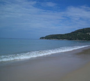 Strand