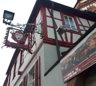 Altstadt Gengenbach