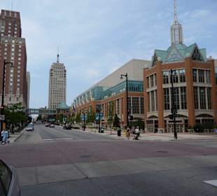 Downtown