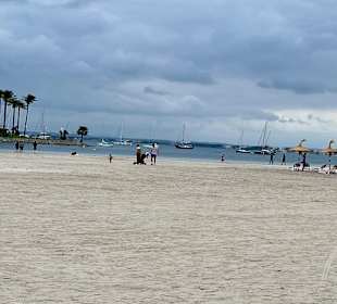 Strand
