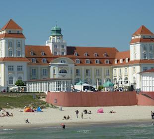 Kurhaus Binz