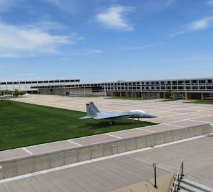 Air Force Academy