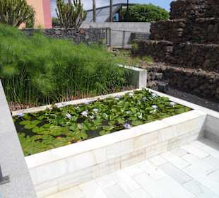 Die Pyramiden von Güimar