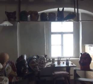 Museum für Thüringer Volkskunde