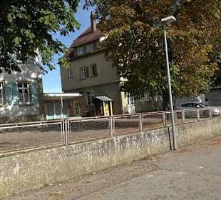 Rathaus Göttelfingen