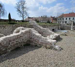 Alba Iulia/Karlsburg
