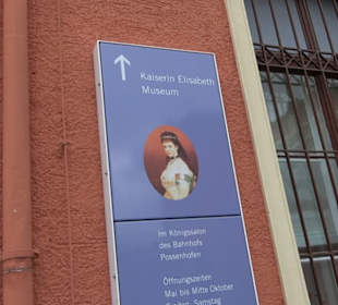 Kaiserin Elisabeth Museum
