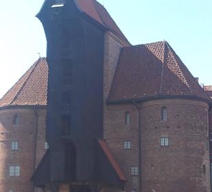 Stare Miasto Gdańsk