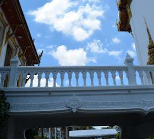 Wat Phra Keo und Königspalast / Grand Palace