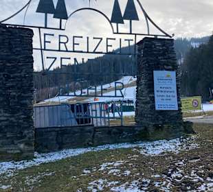 Hohenbogen Sport & Freizeit - Zentrum