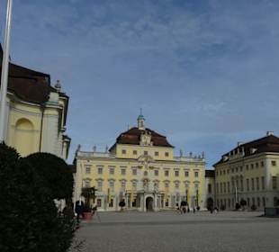 Schloss Ludwigsburg