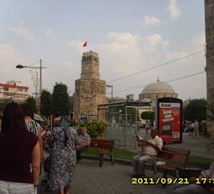 Stadt Antalya