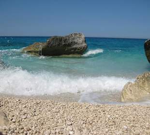 Cala Goloritze