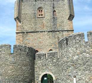 Ciudadela de Braganza