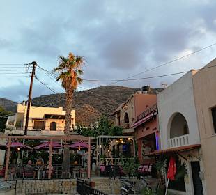 Stadtrundgang Piskopiano