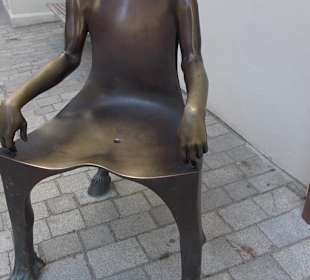 Marktplatz Nördlingen