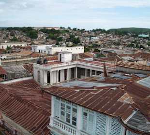 Santiago de Cuba