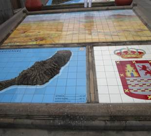  Paseo de Gran Canaria