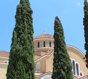 Kloster Ayia Napa