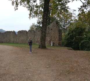 Kastelburg