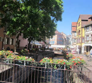 Altstadt Colmar 