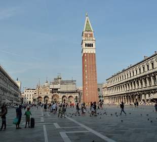 Markusplatz