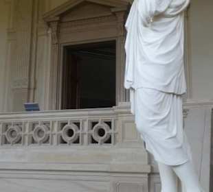 Gotha: Besichtigung des Herzoglichen Museums