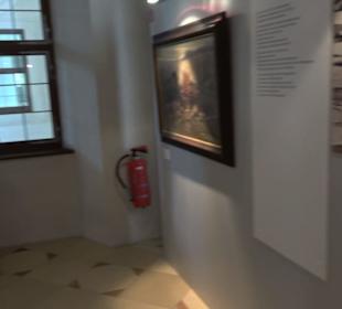 Altes Schloss Schleißheim