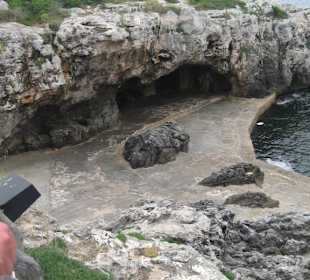 Binibeca vell