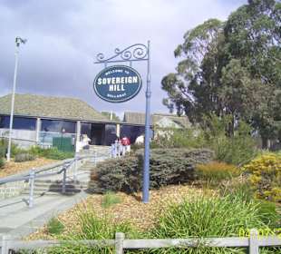 Sovereign Hill, Ballarat