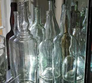 Produkte der industrialisierten Fertigung