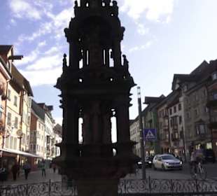Marktbrunnen