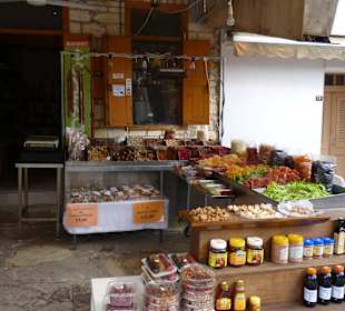 Ausflug in das Toodos Gebirge